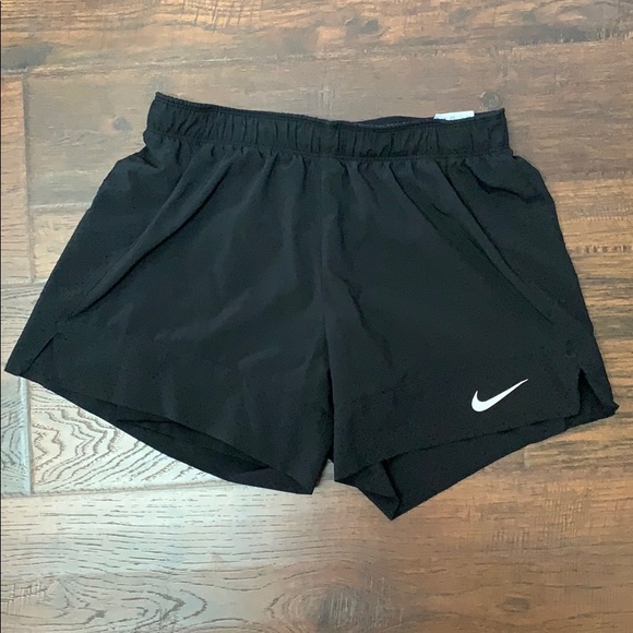 Nike Pants - Nike Running Shorts